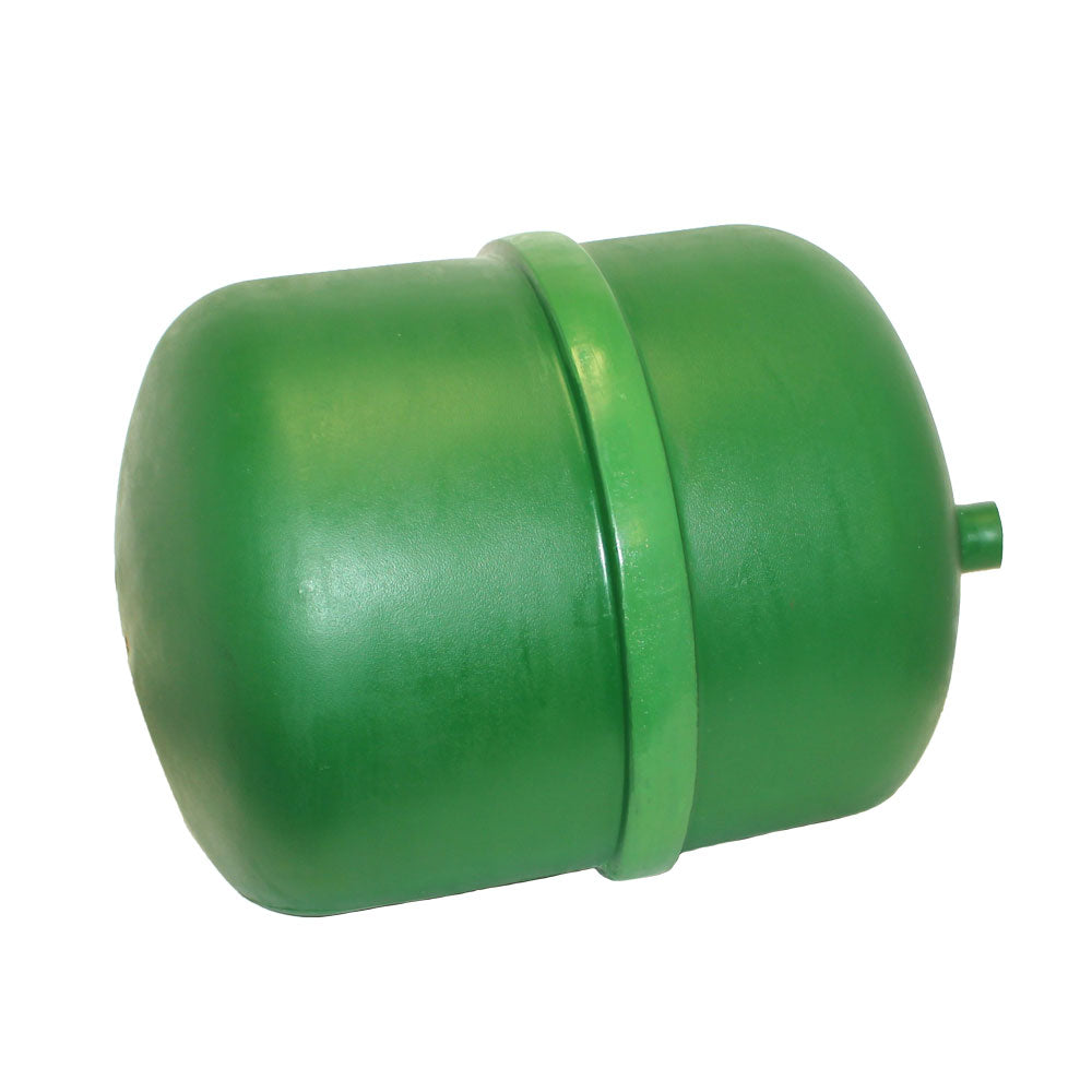 AR39587 Poly Type Fuel Tank Fits John Deere Tractors 4000 4010 4020 600