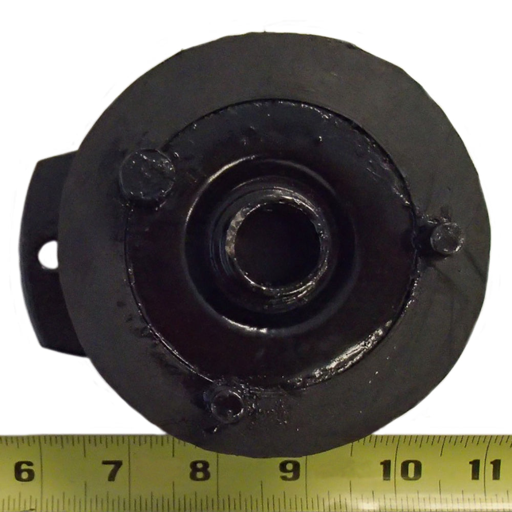 AR39648 RH Rubber Seat Spring Fits John Deere 520 530 620 630 720 730 820