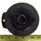 Right Hand Rubber Seat Spring Fits John Deere Replaces AR39648 RH