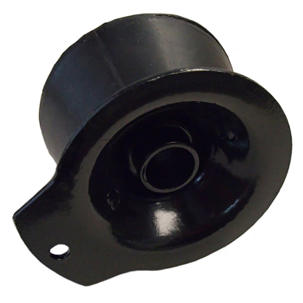 Rubber Seat Spring - RH Fits John Deere 520 530 830 840 50 730 630 620 820 720