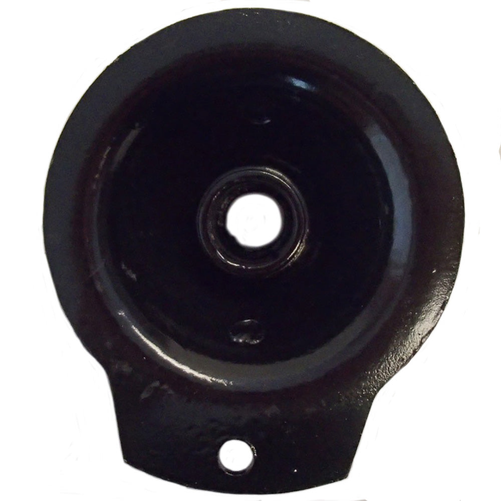 AR39648 RH Rubber Seat Spring Fits John Deere 520 530 620 630 720 730 820