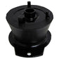 Right Hand Rubber Seat Spring Fits John Deere Replaces AR39648 RH