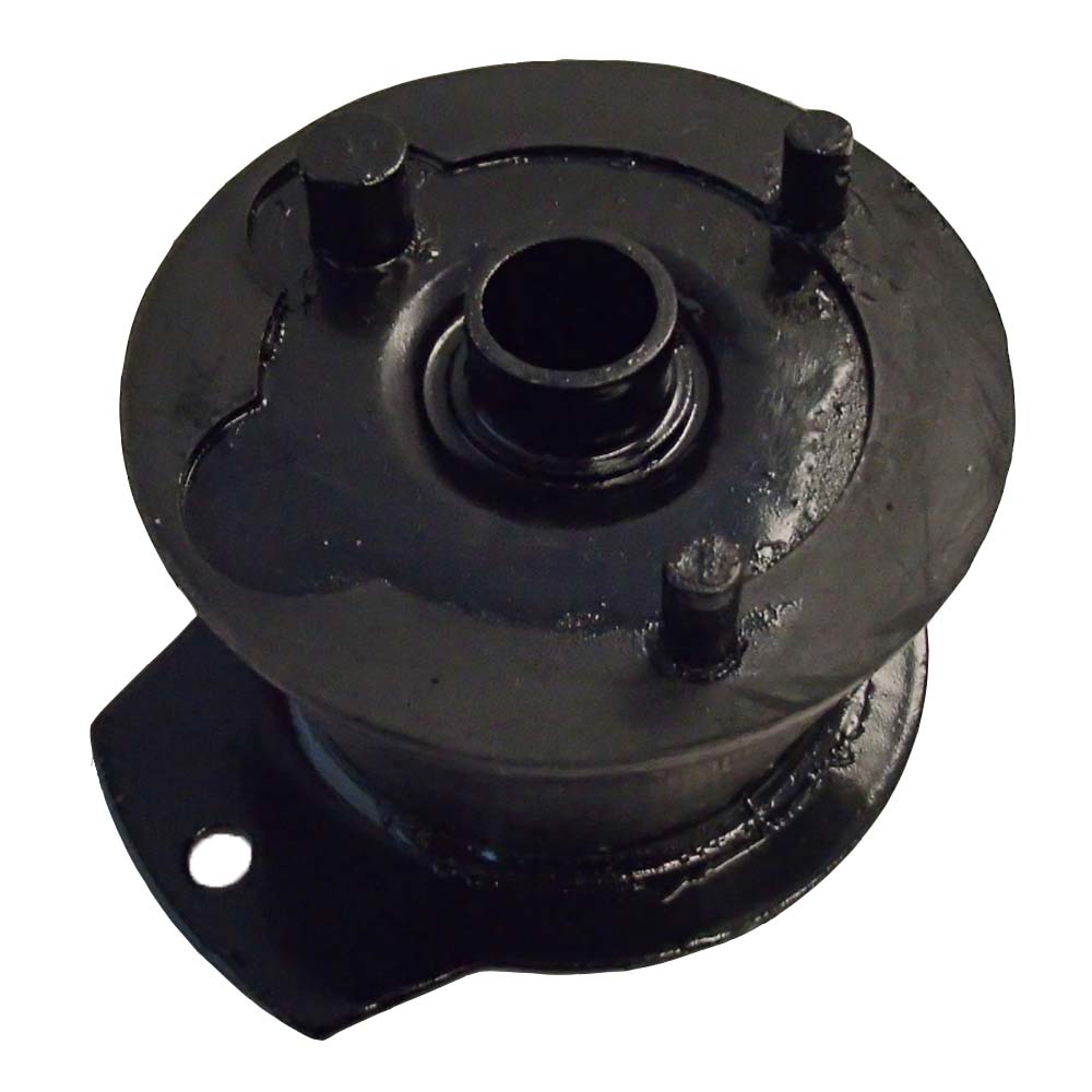R2046 Rubber Seat Spring - LH Fits John Deere