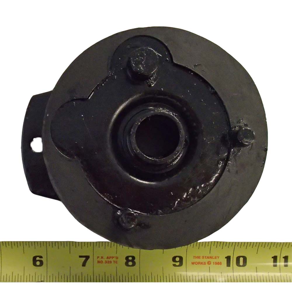 Left Hand Rubber Seat Spring Fits John Deere Replaces 7869