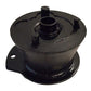 Rubber Seat Spring - LH Fits John Deere 530 630 520 840 830 730 50 820 620 720