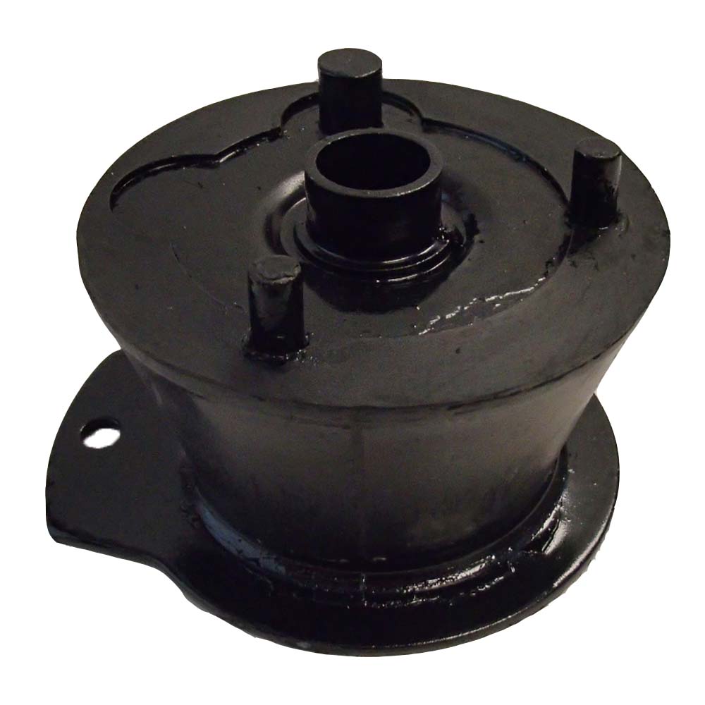 Rubber Seat Spring - LH Fits John Deere 530 630 520 840 830 730 50 820 620 720