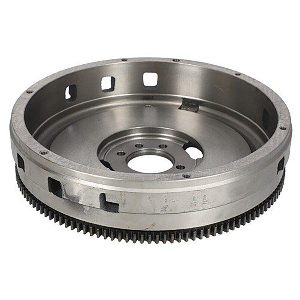 Flywheel with Ring Gear Fits John Deere Replaces AR40565