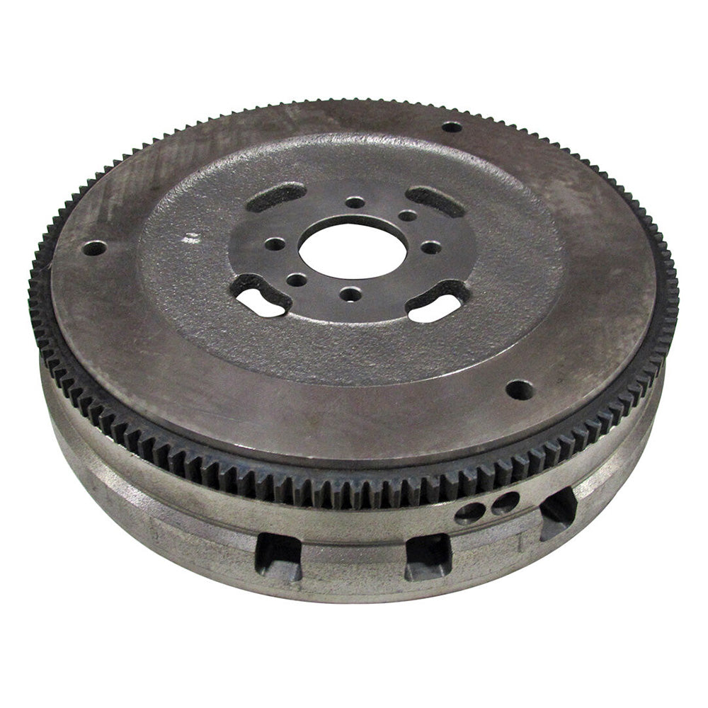 HR40565 Flywheel, w/ Ring Gear Fits John Deere