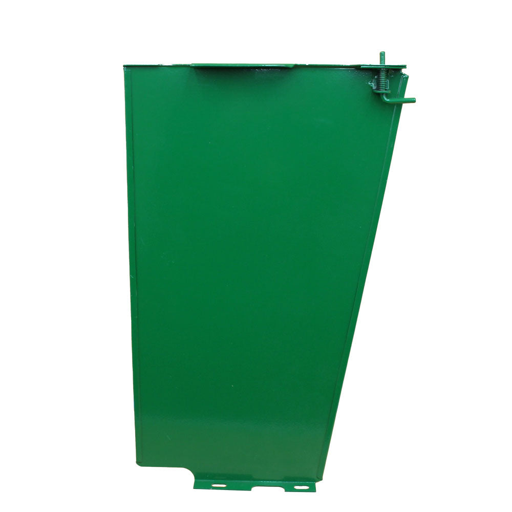 AR40774 Fits John Deere NEW LH REAR SIDE SHIELD 4000 4020 ABOVE SERIAL 201000