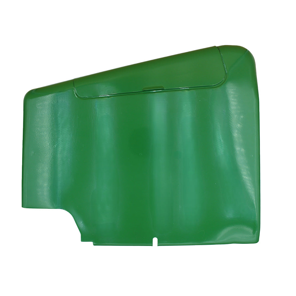 Rockshaft Shaft Cover with Tool Box - Left Hand Fits John Deere 4020 AR40817