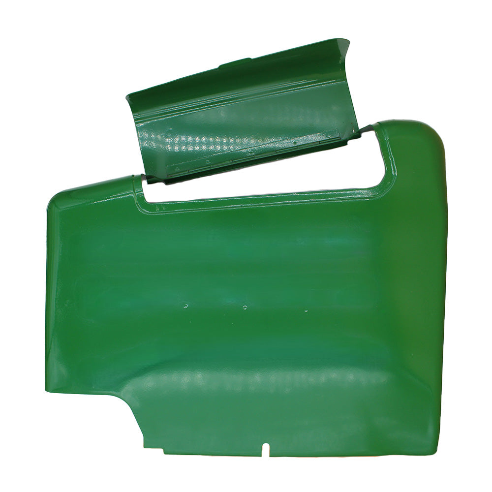 Rockshaft Cover Set Fits John Deere 3020 3020 4320 4320 4020 4020 4000 4000