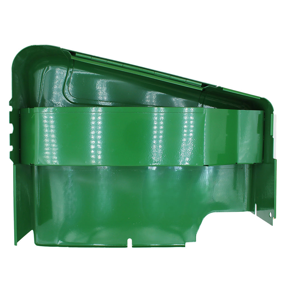 Rockshaft Cover Set Fits John Deere 3020 3020 4320 4320 4020 4020 4000 4000