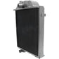 Radiator - Fits John Deere - AR49454
