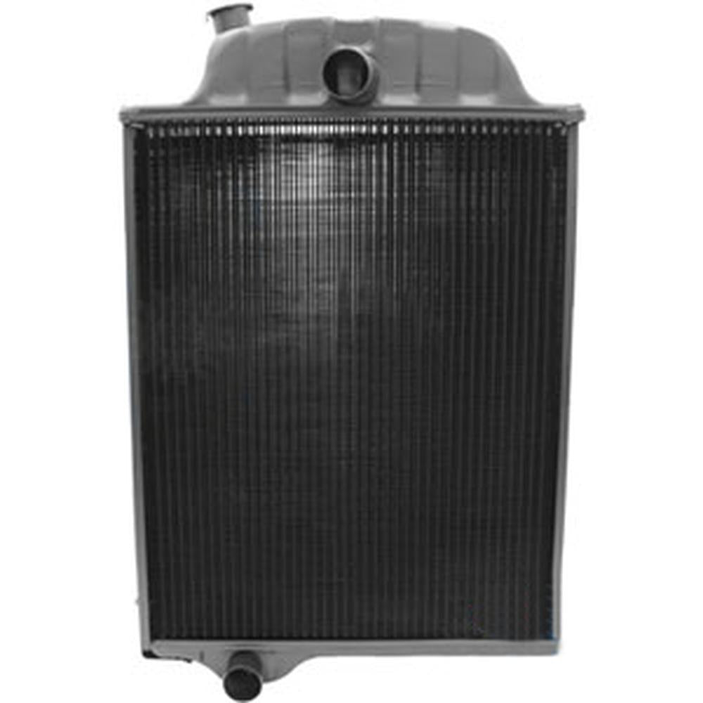 New Radiator Fits John Deere 4000 4020 AR40832