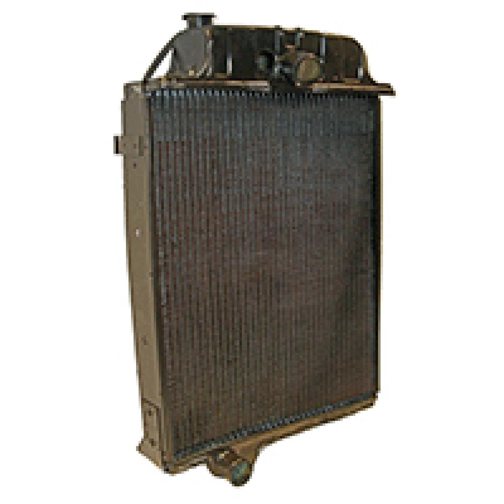 New Radiator Fits John Deere 4000 4020 AR40832