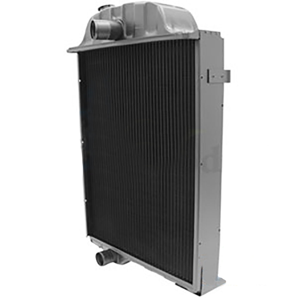 AR4945 Radiator Fits John Deere 4000 4020 Series AR46434 AR40832