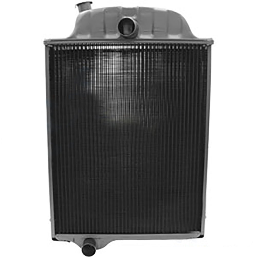 Radiator, AR40832,AR46434, AR49454 Fits John Deere Tractor 4000, 4020