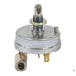 6 Volt Light Switch Fits John Deere Replaces AR41288