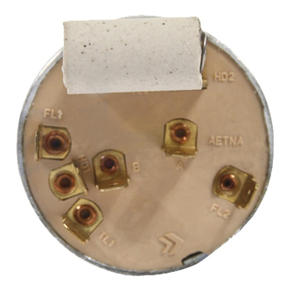 Light Switch AR41288 fits J D 2510 2520 3020 4000 4020 4320 4520 4620 5020