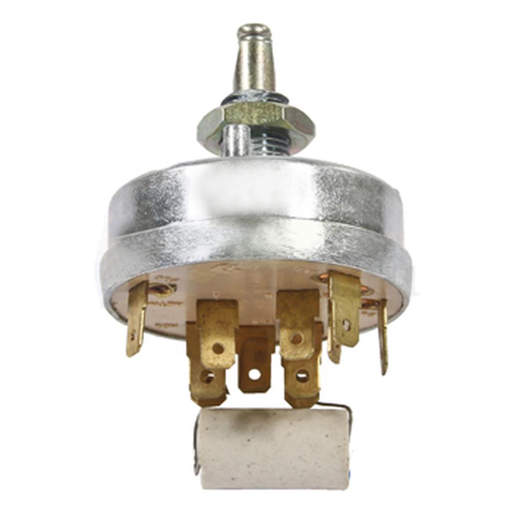 AR41288 LIGHT SWITCH 6V Fits John Deere 510 600 3020 4020 5020 6030 5010 4520