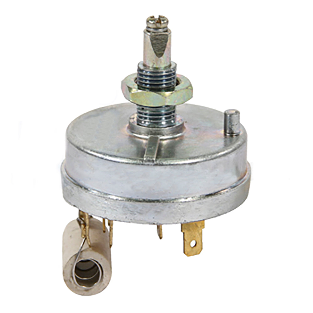 AR41288 4 Position Light Switch without knob Fits John Deere 2510 2520 3020 4000