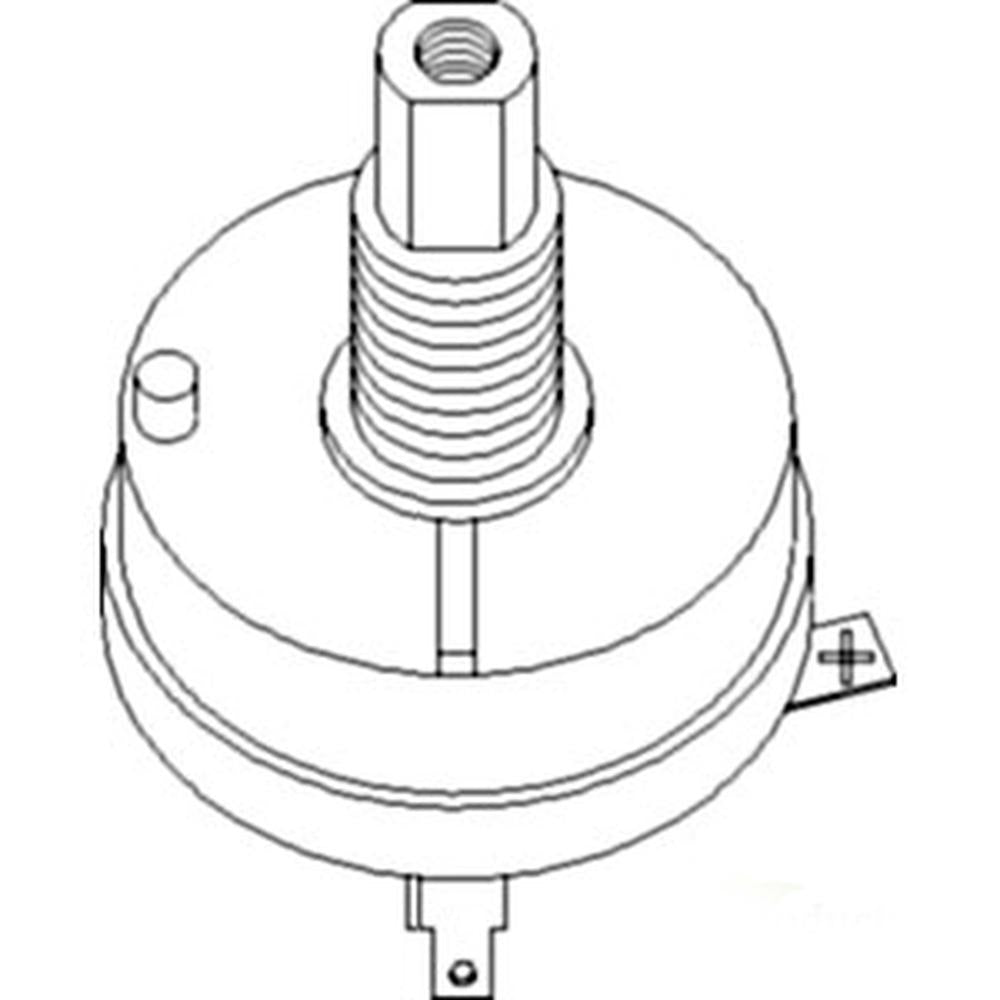 Light Switch AR41288 fits J D 2510 2520 3020 4000 4020 4320 4520 4620 5020