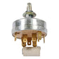 6 Volt Light Switch Fits John Deere Replaces AR41288