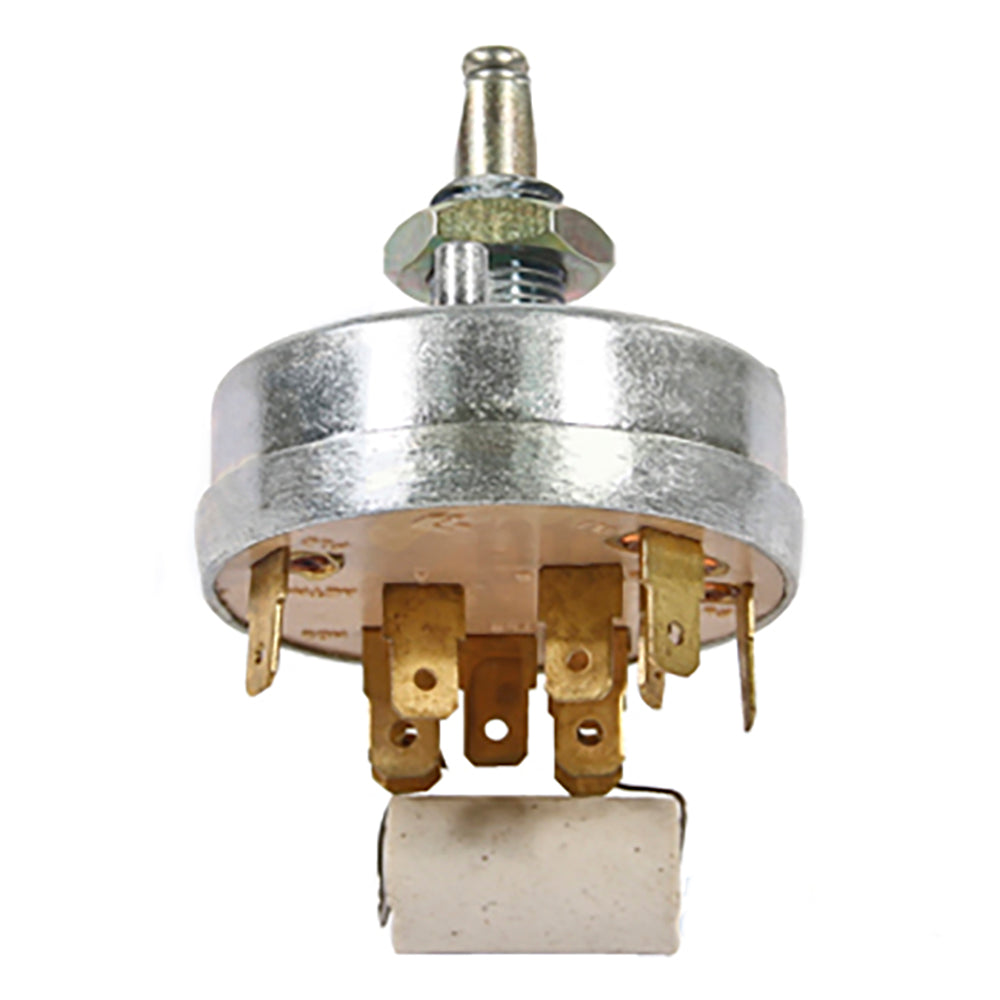AR41288 4 Position Light Switch without knob Fits John Deere 2510 2520 3020 4000