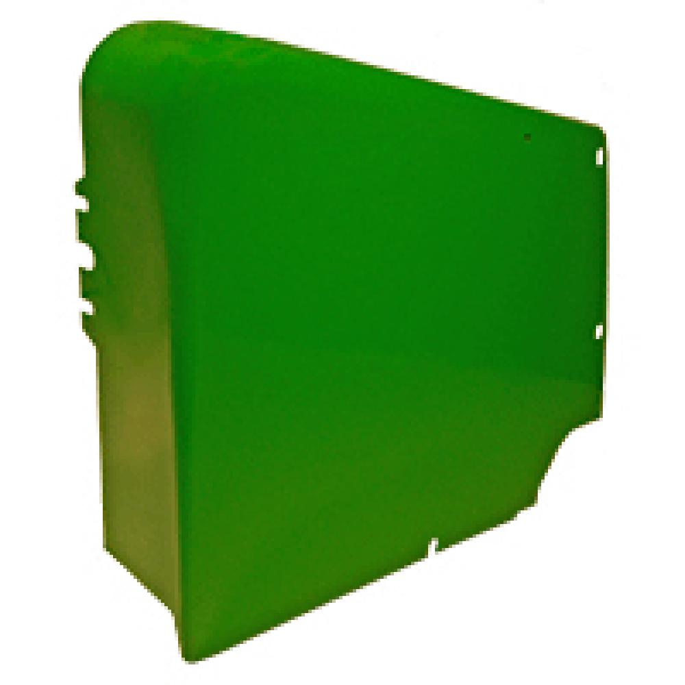 Rockshaft Shaft Cover - Right Hand Fits John Deere 4000 4320 3020 4020 AR41599