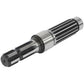 AR41752 PTO, Shaft, 540 RPM Fits John Deere 2510 2520 2840 3020 4000 4020