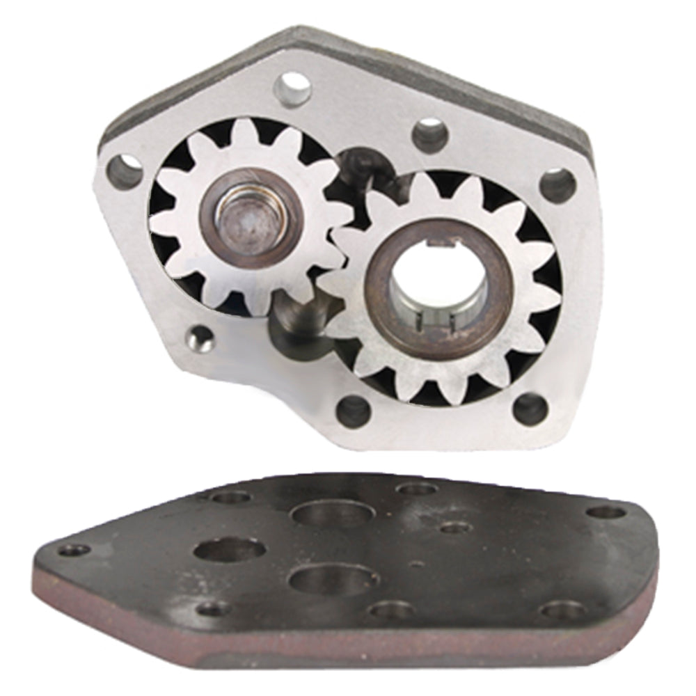AR41949 Oil Pump Syncro Range Transmission Fits John Deere 4020 600 4000