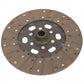 AR42125 Woven Clutch Disc Fits John Deere 3010 3020 Tractors