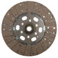 AR42125 Woven Clutch Disc Fits John Deere 3010 3020 Tractors