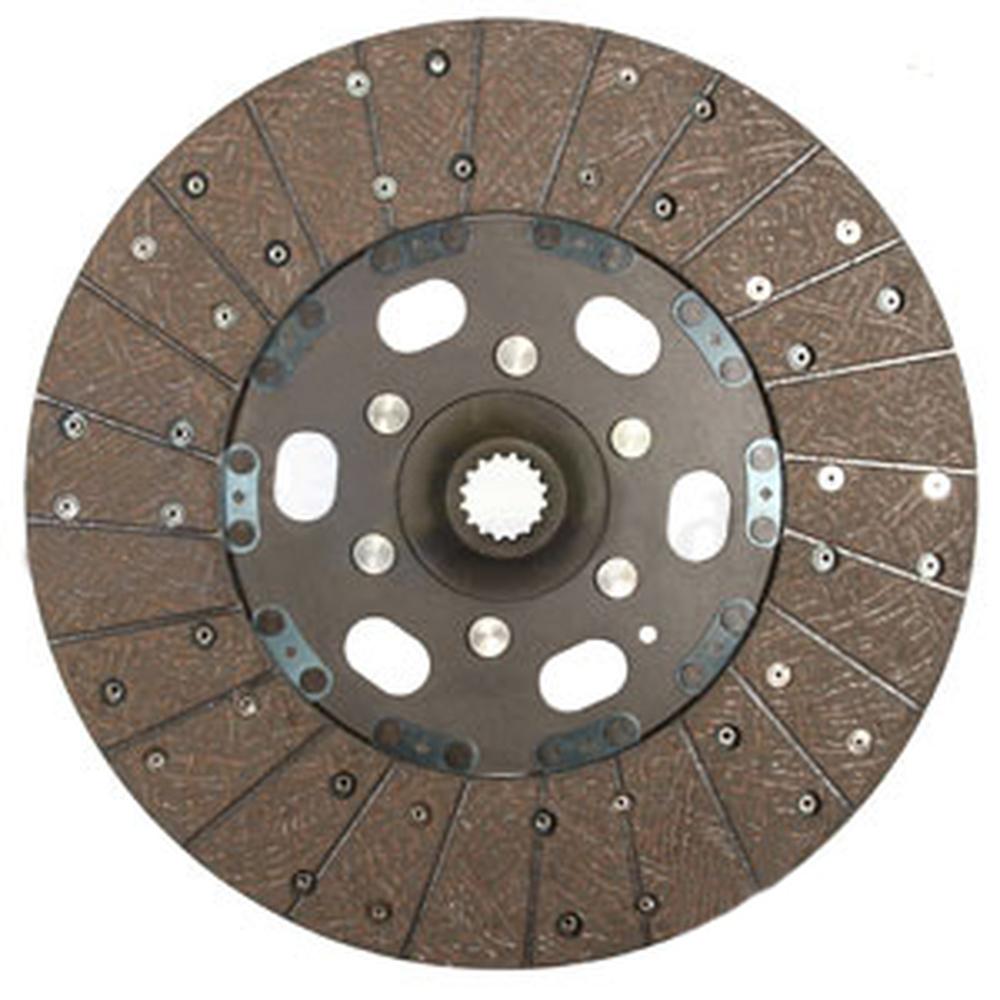 AR42125 Woven Clutch Disc Fits John Deere 3010 3020 Tractors