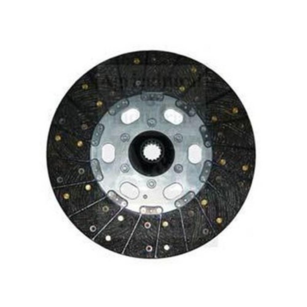 AR42125 Woven Clutch Disc Fits John Deere 3010 3020 Tractors