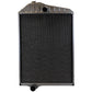 Northern 211040 Radiator Fits John Deere Tractor 4520 4620 AR43945 AR43190 AR439
