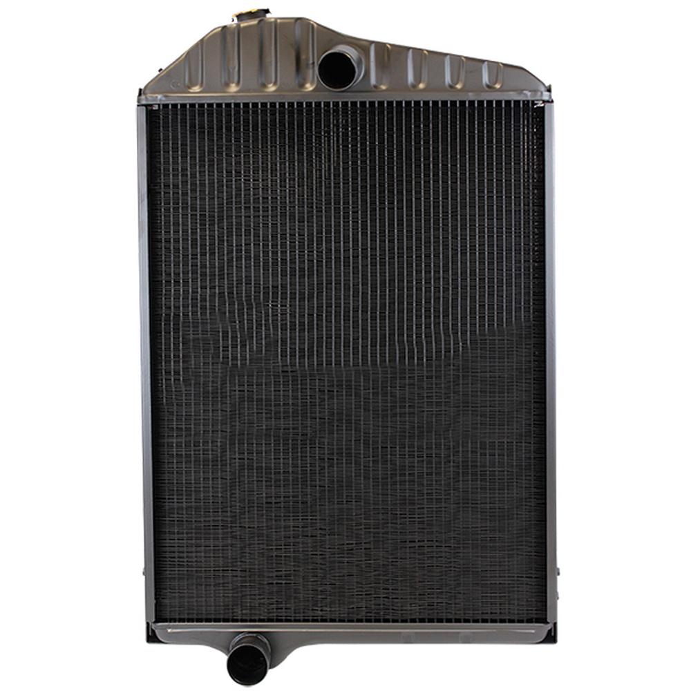 Northern 211040 Radiator Fits John Deere Tractor 4520 4620 AR43945 AR43190 AR439