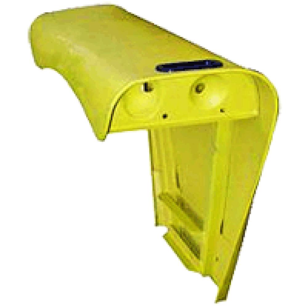 WN-AR43967-S Fender, Right Hand Fits John Deere 4320 4520 4620