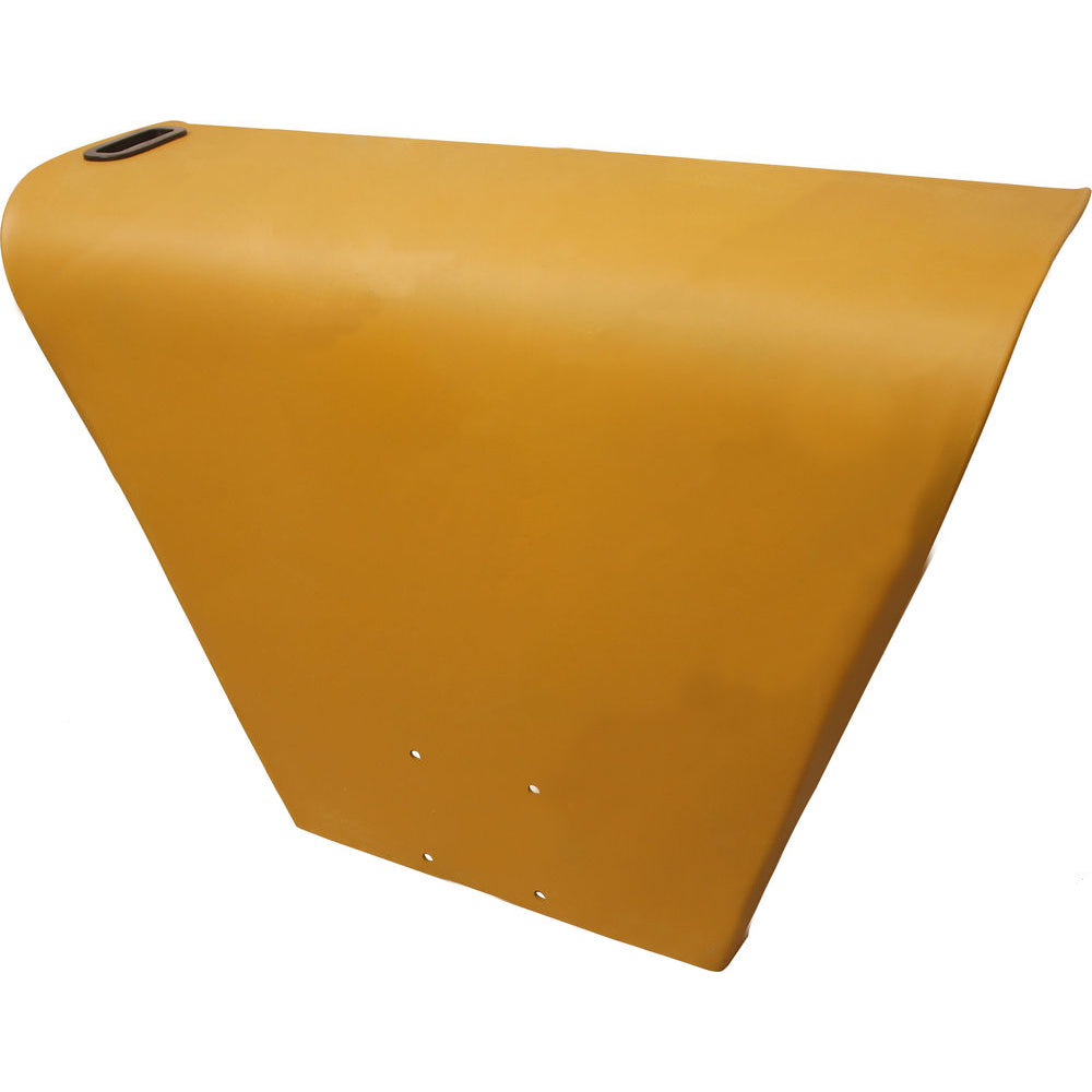 WN-AR43967-S Fender, Right Hand Fits John Deere 4320 4520 4620