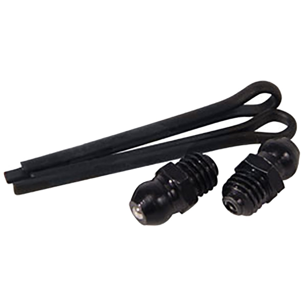 Complete Tie Rod Assembly Fits John Deere Tractors Replaces AR44332