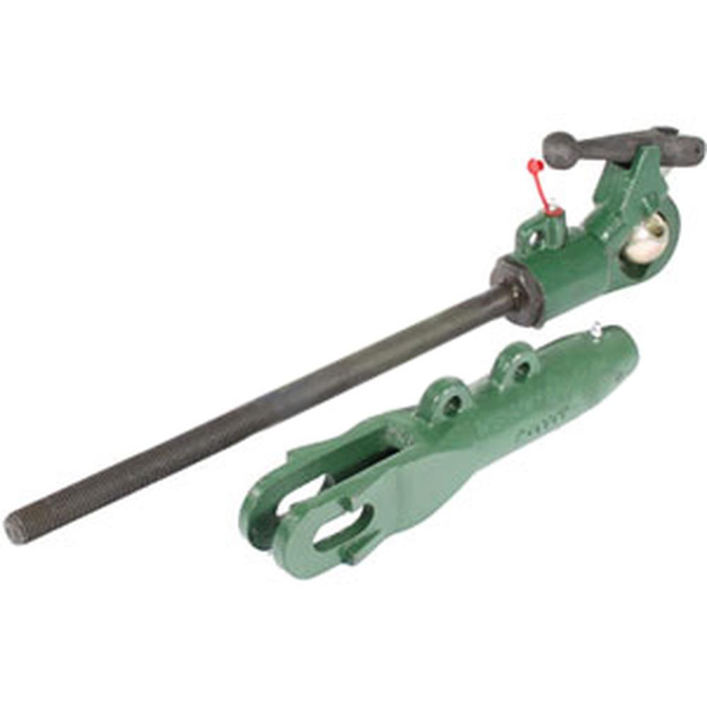 AR44551 3 Point Hitch Adj LIFT LINK Fits John Deere 1040 1120 2120 2155 2440 +