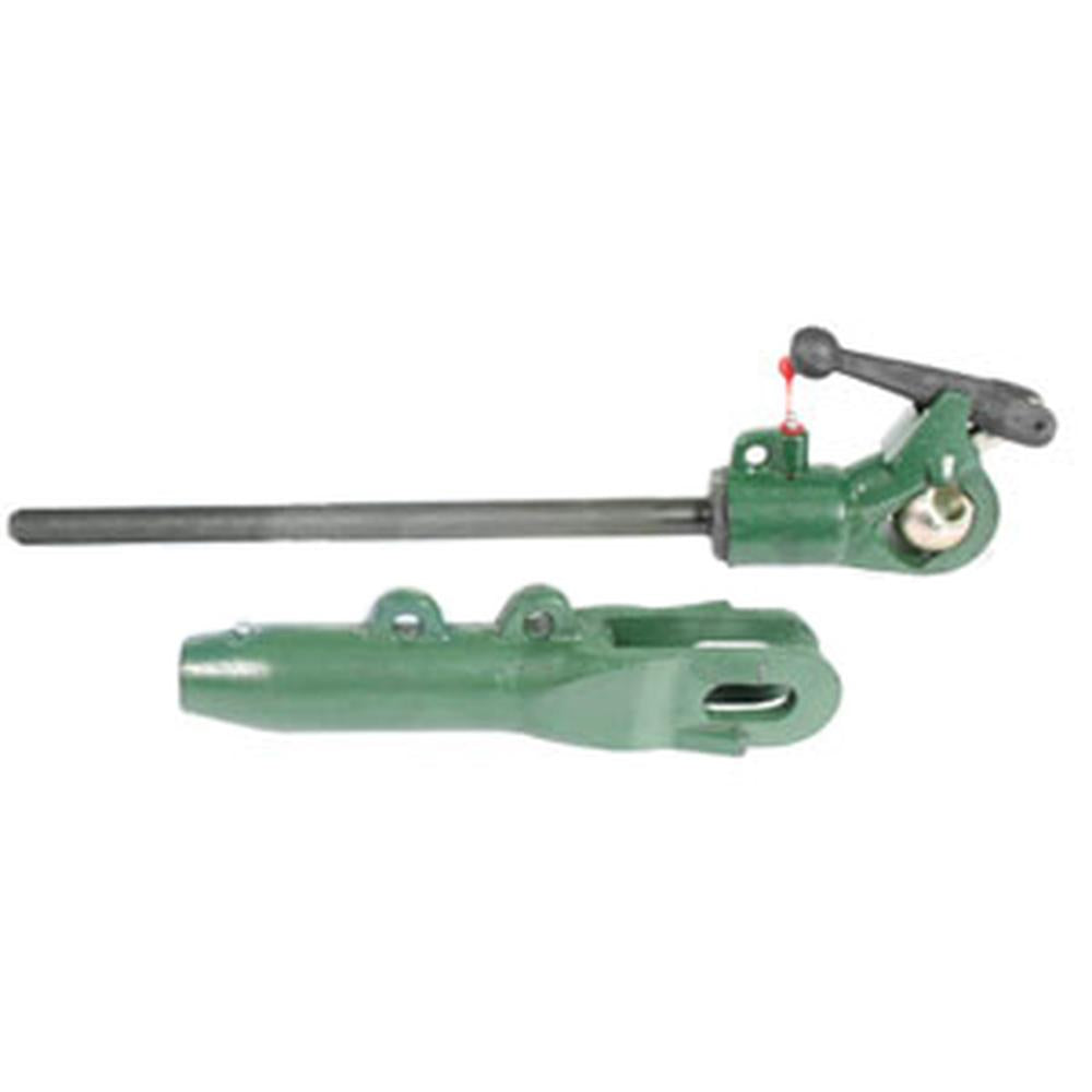 AR44551 AR4454 Leveling Box Assembly Lift Arms Fits John Deere Tractor 3 point