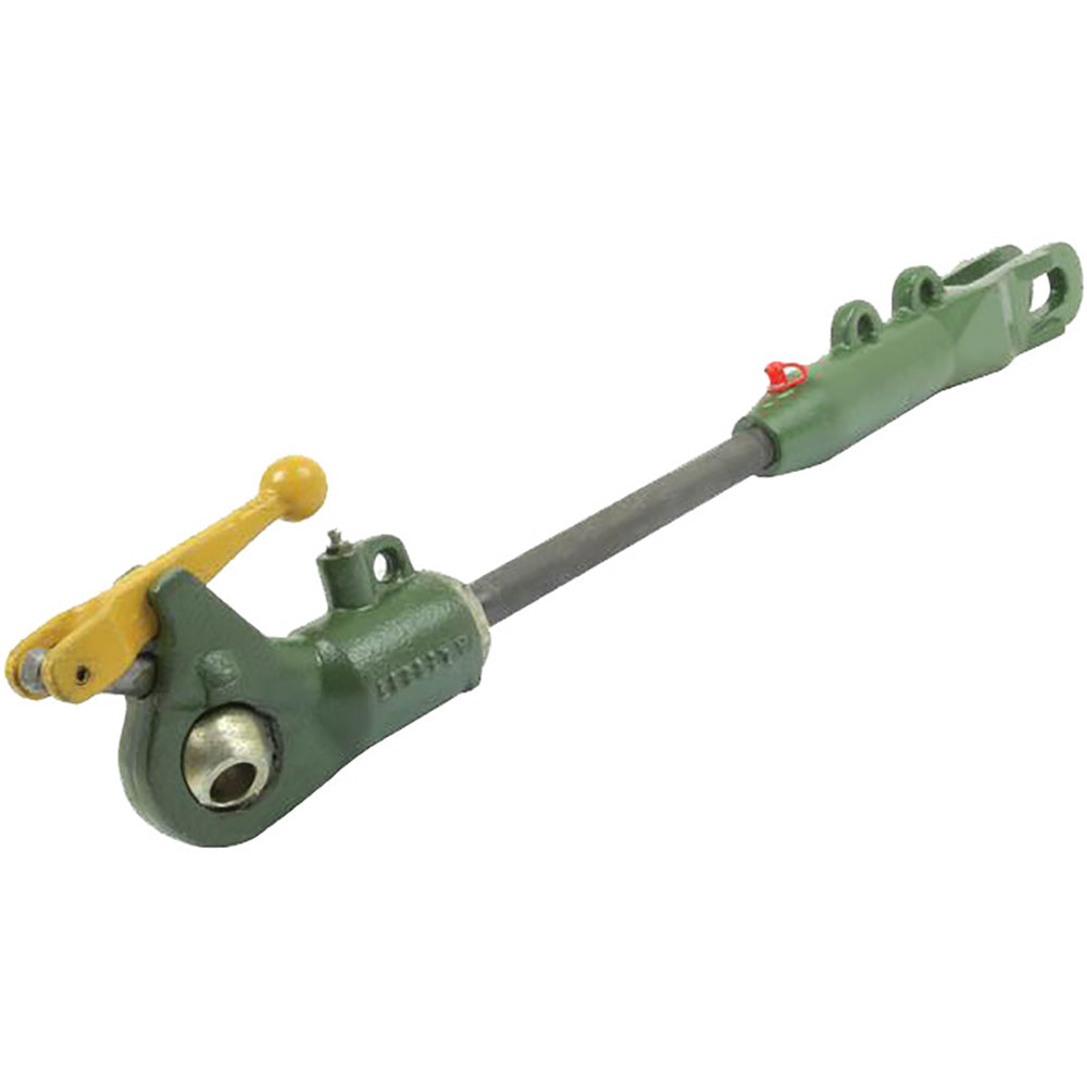 3 Point Adjustable Level Box Assembly Fits John Deere Fits JD 1520 1530 1630 183