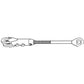 FIXED LH LINK LEVEL ASSEMBLY LONG Fits John Deere 2640 2750 2755 2840 2855N