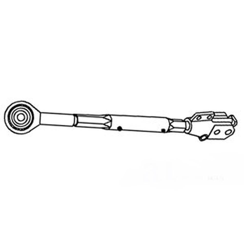 AR44558 New Complete Lift Link Assembly Fits John Deere 4050 4055 4240 4250 4255