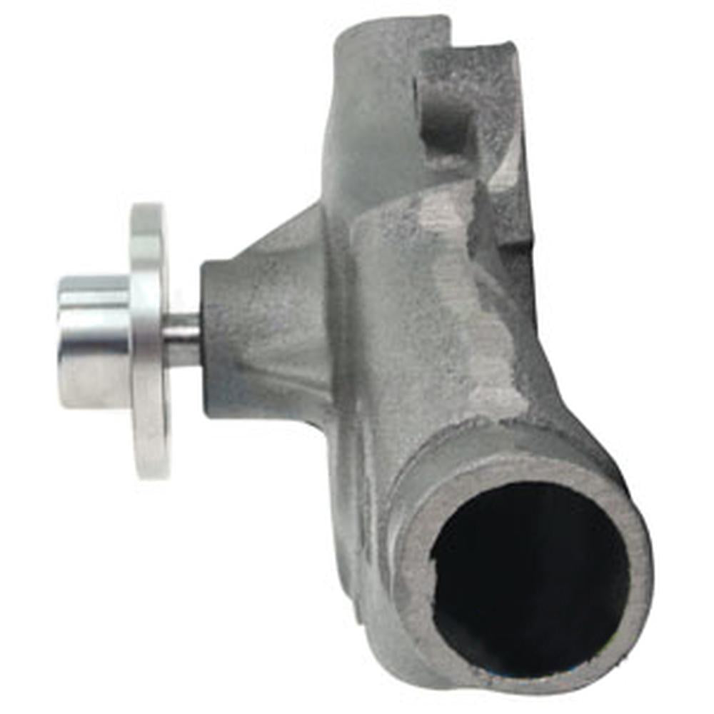 Water Pump w/Gasket+Fitting on Fits John Deere Tractor 3010 3020 4000 4010 4020
