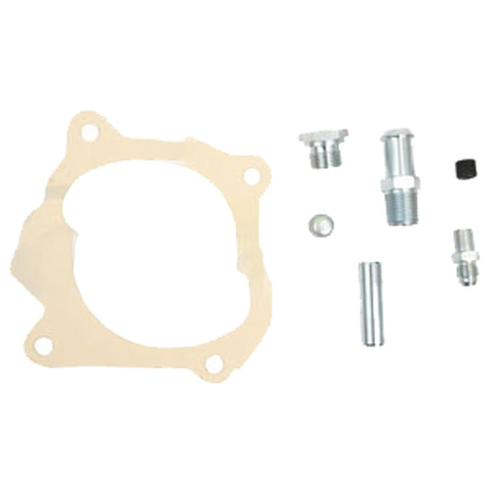 AR45330 Water Pump Fits John Deere 3010 3020 4000 4010 4020 4230