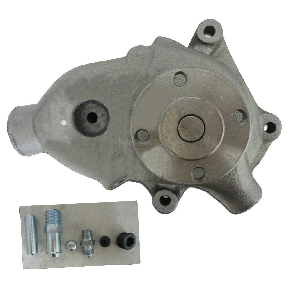 AR45330 Water Pump Fits John Deere 3010 3020 4000 4010 4020 4230
