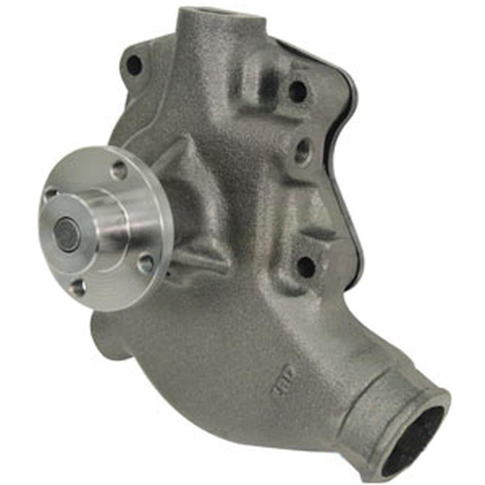 Fits John Deere WATER PUMP AR45332 4020 (DIESEL ENG. / LESS AIR COND.