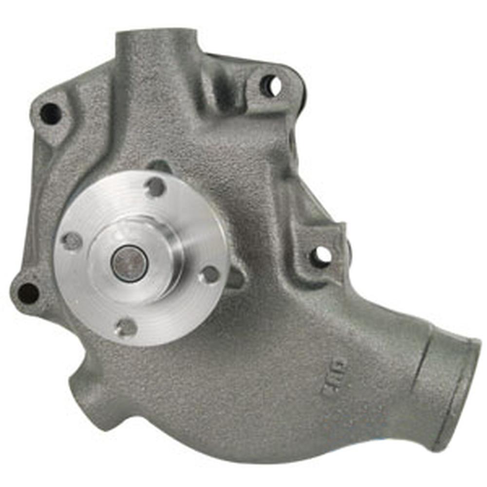 WATER PUMP Fits John Deere 3010, 3020, 4000, 4010, 4020 diesel w/o ac